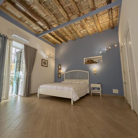 팔레르모 Novelli 36 B&B 외부 사진